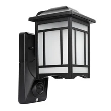 Открытый CCTV IP камера 2.0MP Водонепроницаемый wifi настенный светильник камера Дистанционное Голосовое управление от Alexa/Amazon Echo Полный Цвет ночного видения Открытый CCTV IP камера 2.0MP Водонепроницаемый wifi настенный светильник камера Дистанционное Голосовое управление от Alexa/Amazon Echo Полный Цвет ночного видения