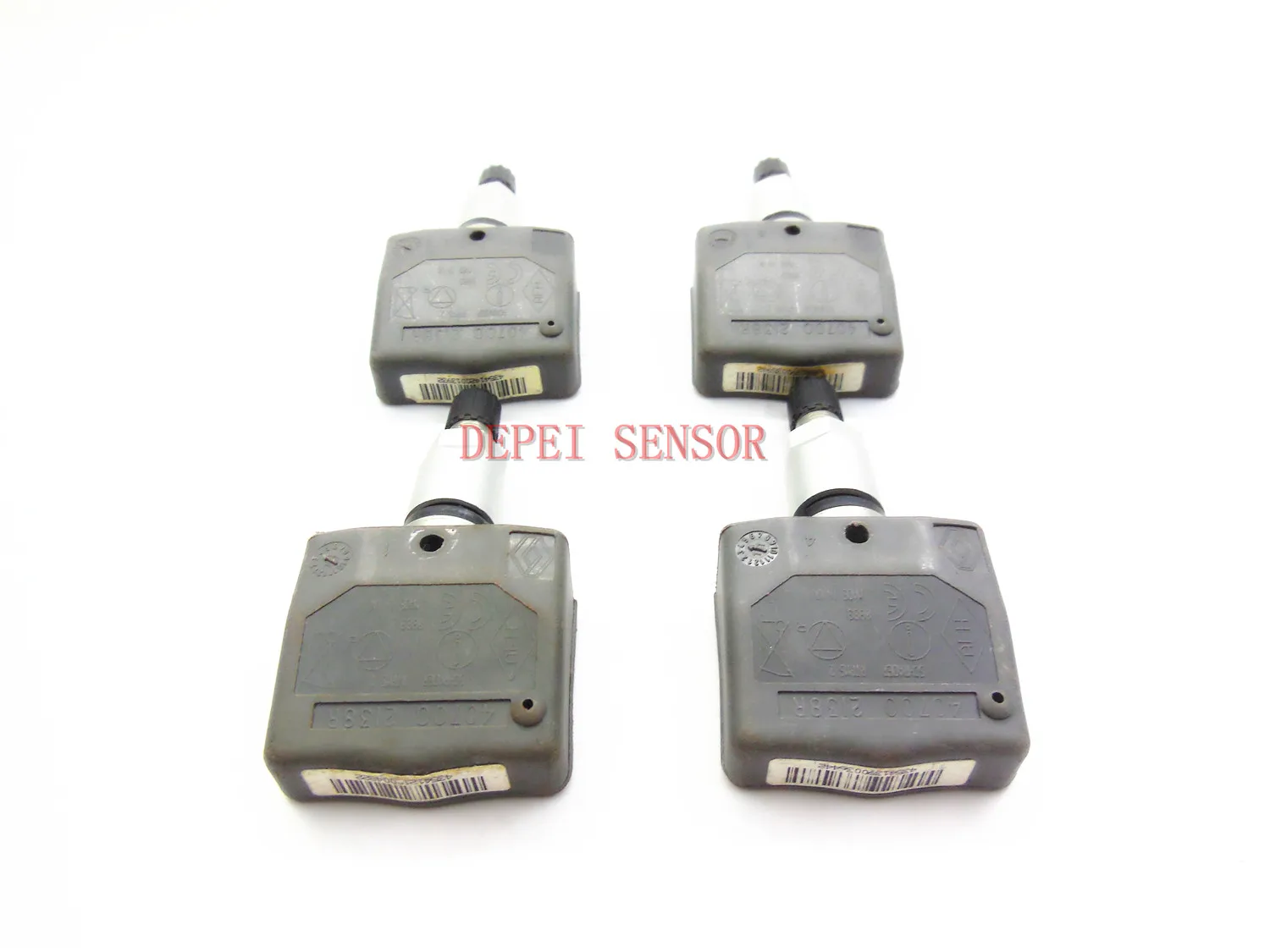 DPQPOKHYY For Nissan / Renault tire pressure sensor,40700-2138R,407002138R