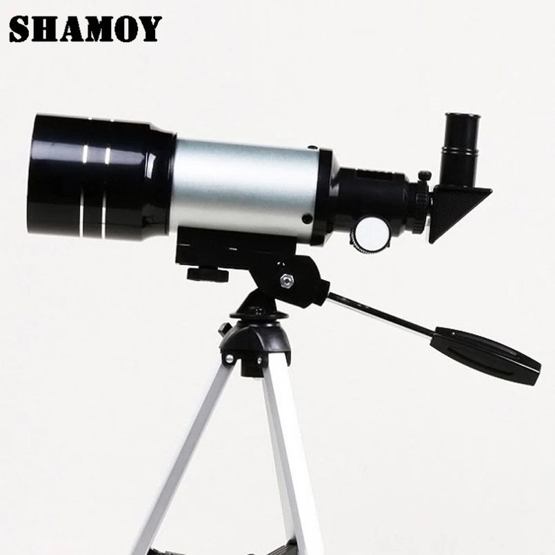 SHAMOY Profesional Astronomical Telescope Monocular