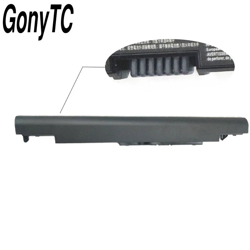 Original Bateria para hp 15-bs Jc04 15-bw 17-bs Hstnn-pb6y 919682831 Hstnn-lb7w Hstnn-db8e Hstnn-lb7w Hstnn-hb7x 919701950 Baterias p/ laptop - Imagem 5