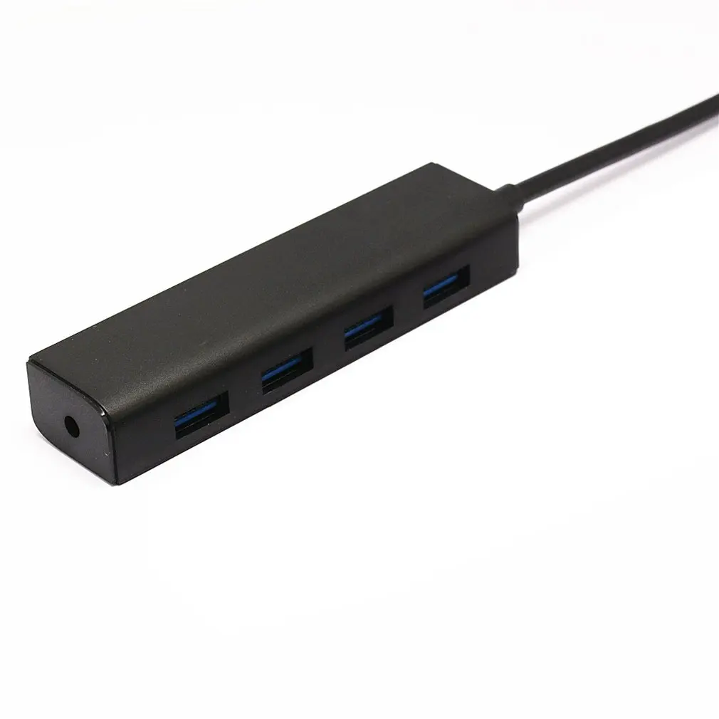 4 в 1 USB3.1 Тип C USB 3,0 Тип-C адаптер OTG Кабельные конвертеры USB OTG адаптер конвертер Многофункциональный