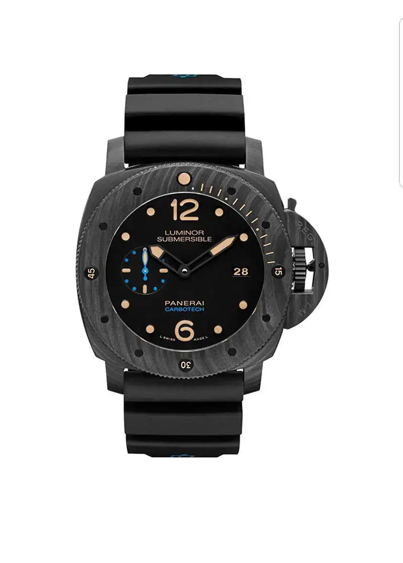 

2019 new watch