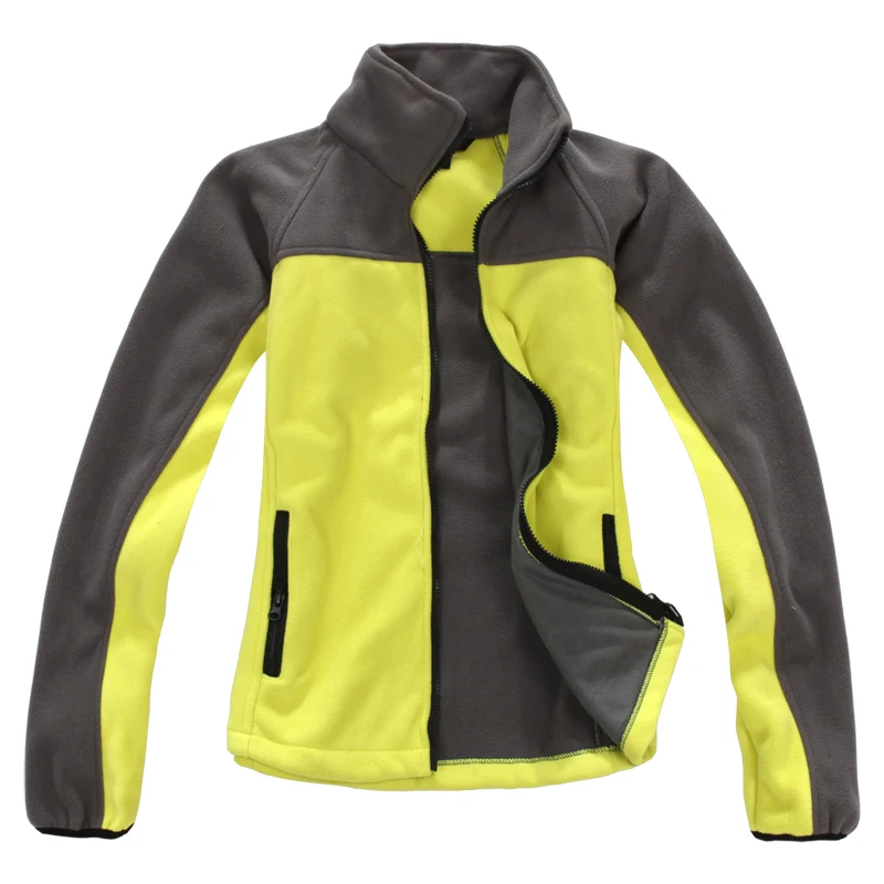 Женский костюм для отдыха из 2 предметов ветровка Softshell уличная куртка
