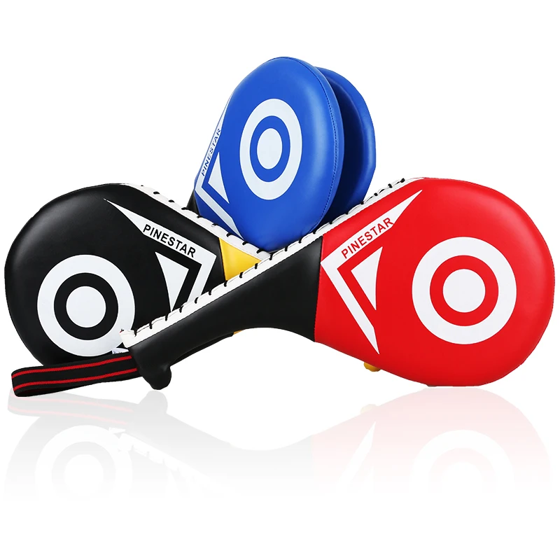 Top quality Boxing Punching pad Kick fighting pads hand Gear Taekwondo