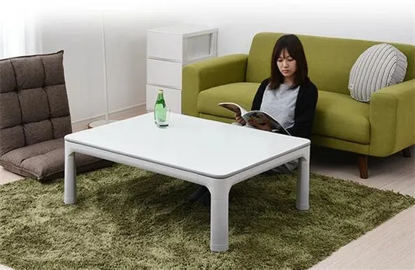Kotatsu Table (1)