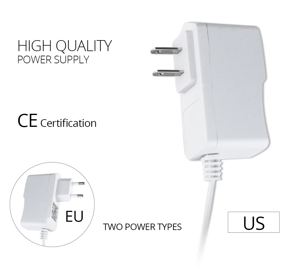 SMD 2835 LED Strip Light  (10)