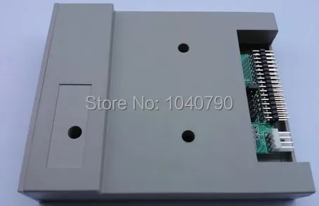 5 قطع شحن مجاني SFR1M44-U100 النسخة العادية 3.5 بوصة 1.44 ميجابايت usb ssd محرك emulator gotek 5 قطع شحن مجاني SFR1M44-U100 النسخة العادية 3.5 بوصة 1.44 ميجابايت usb ssd محرك emulator gotek