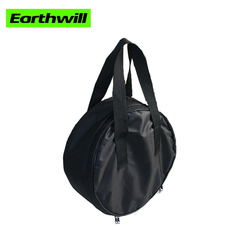 

Universal Photographic equipment accessories bag portable round storage bag