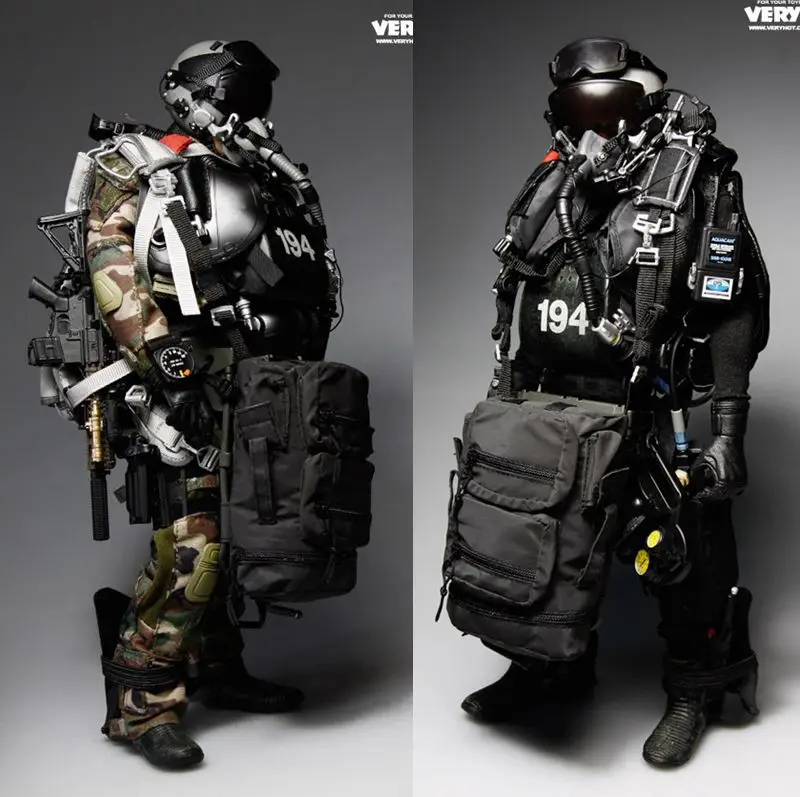1 6 Action Figure Accessories