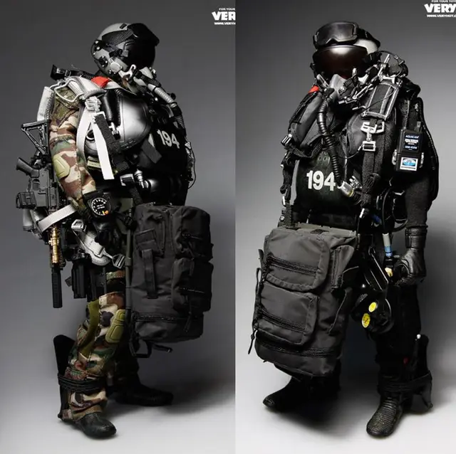 1 6 Scale Clothing And Accessories