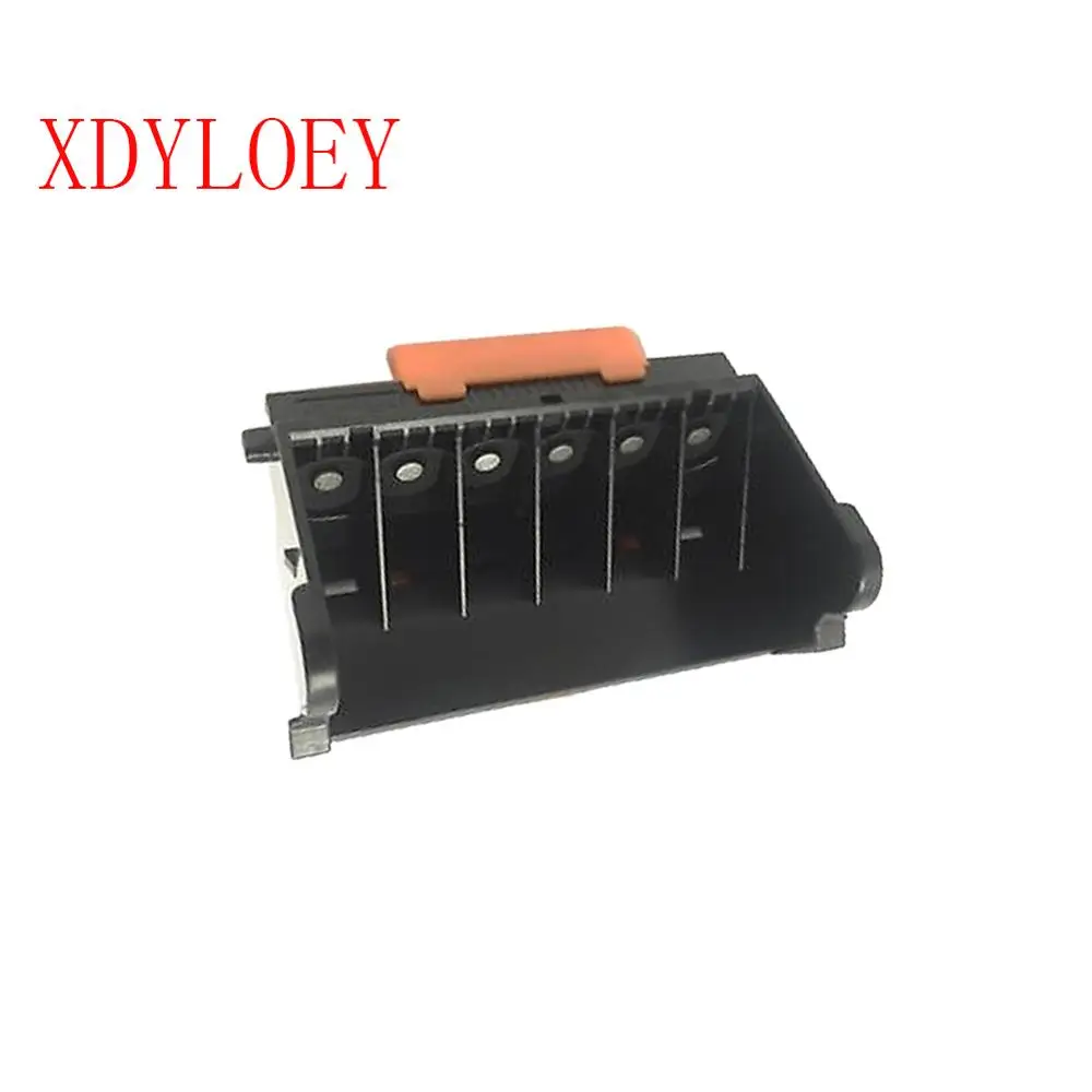 

XDYLOEY QY6-0063 Printhead for Canon iP6600D iP6700D iP6600 iP6700 Printer 0063 Print Head