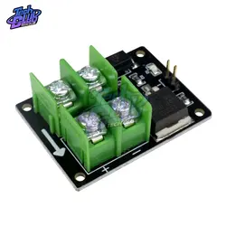 3 V 5 V низшее Управление высокое Напряжение 12 V 24 V 36 V переключатель mosfet-модуль для Arduino подключение ввода/вывода O MCU PWM Управление мотор