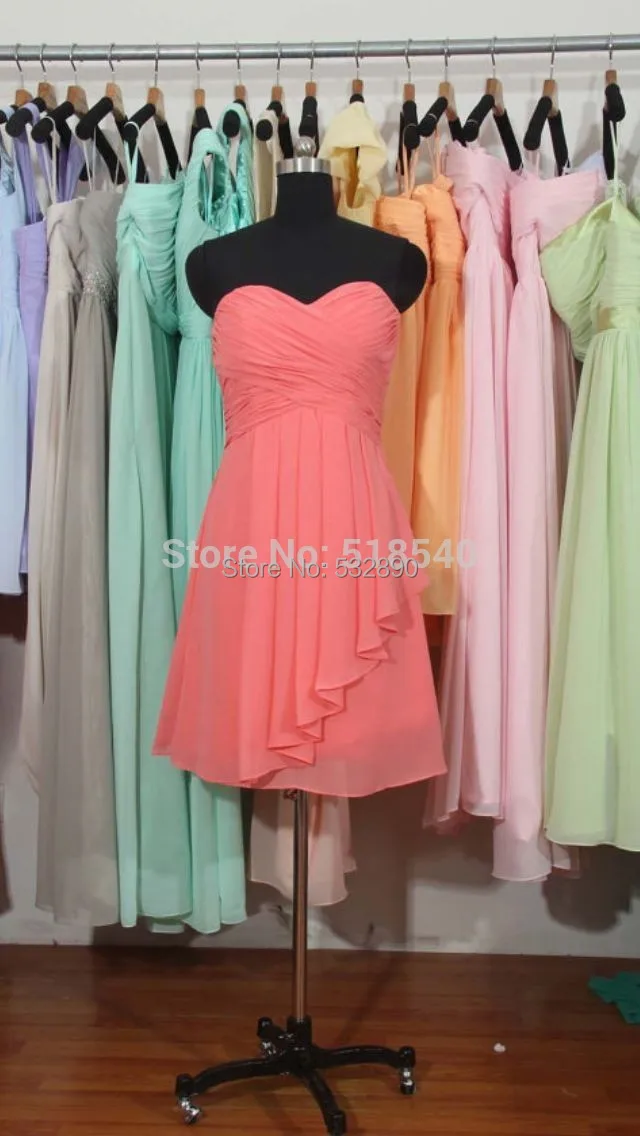 br-001-2014-hotsale-new-made-elegant-sweetheart-off-shoulder-draped-knee-length-pink-chiffon-bridesmaid (1).jpg