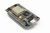 Carte de développement WIFI sans fil module NodeMcu v2 Lua ESP8266 avec antenne pcb et port usb ESP-12E CP2102 ► Photo 3/6