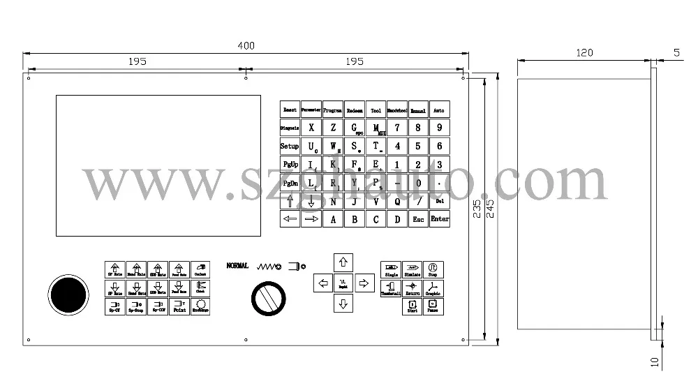 SZGH990TDb
