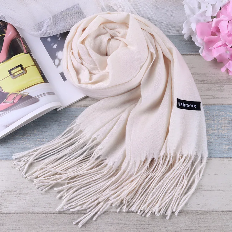 Discount Cheap JfgNQ TagerWilen Luxury Brand Scarf Unisex 2018 Female Male Best Quality Wool Cashmere Scarf Pashmina Tassels Women Men Wrap Shawl Discount Cheap JfgNQ TagerWilen Luxury Brand Scarf Unisex 2018 Female Male Best Quality Wool Cashmere Scarf Pashmina Tassels Women Men Wrap Shawl