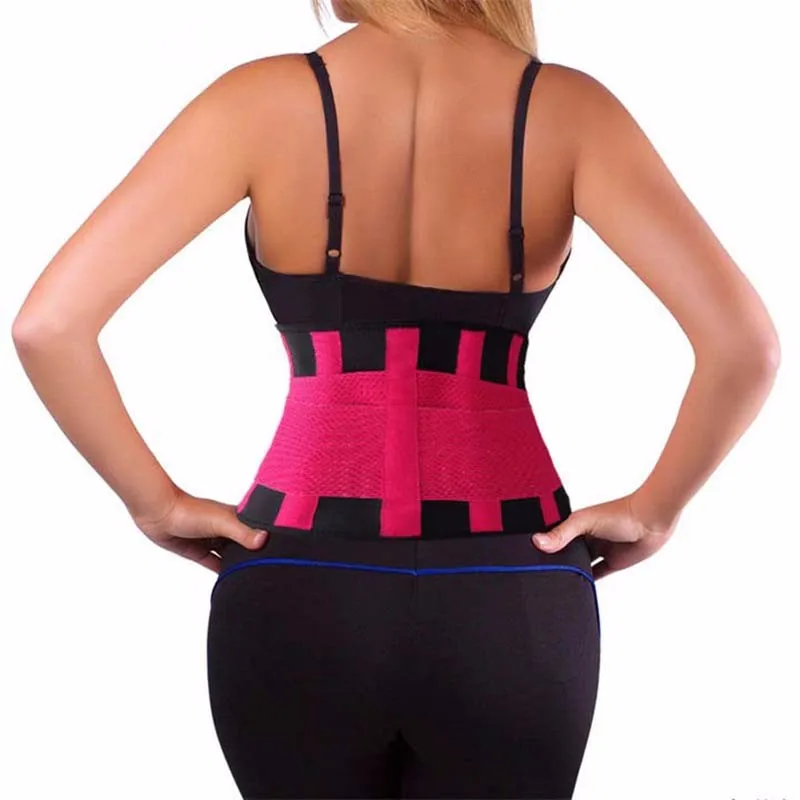 Y123 Corset Back Belt (3)