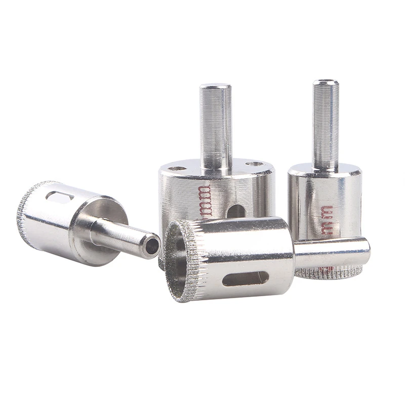 Adjustable 4-83mm Drill Guide Ceramic Tile Glass Openings Locator Hole Saw With Diamond Drill Bit Sucker Base Accessories Adjustable 4-83mm Drill Guide Ceramic Tile Glass Openings Locator Hole Saw With Diamond Drill Bit Sucker Base Accessories