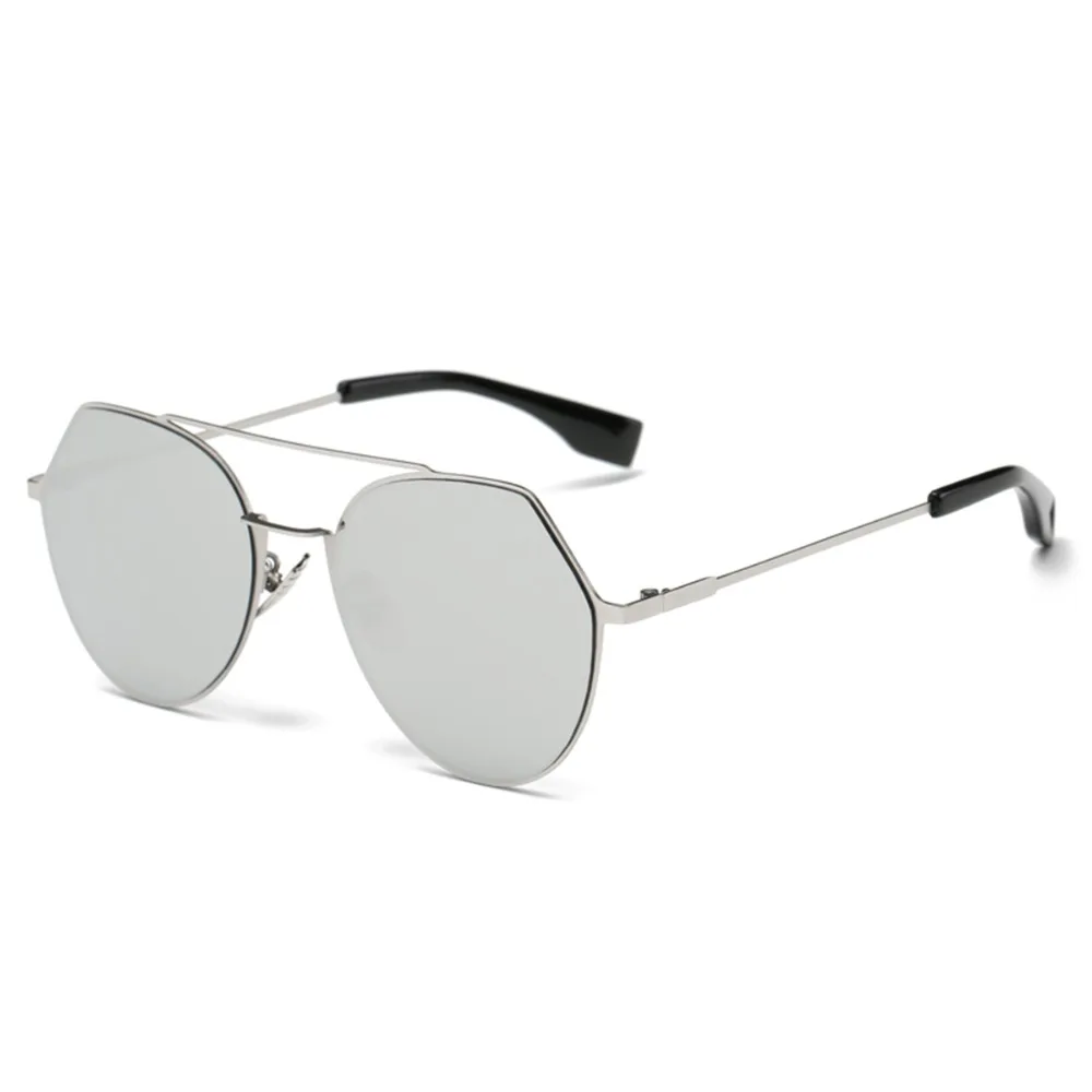 Для женщин Для мужчин солнцезащитные очки Леди Роскошный чехол-портмоне в ретро-стиле металлические солнцезащитные очки Винтаж смолы Oculos De Sol Feminino UV400