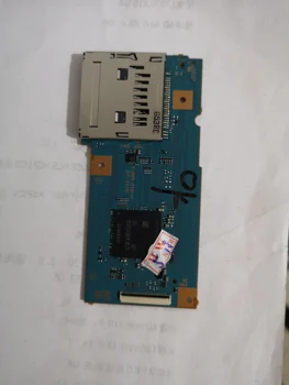 

New main circuit board motherboard PCB repair Parts for Sony DSC-HX300 HX300V digital camera