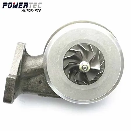 Турбозарядное устройство Garrett GT1749V 729325 5003S картридж 070145701K турбина chra для VW T5