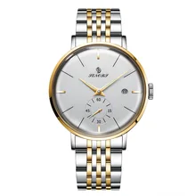 Relojes hot sale automatic Men wristwatch  Fashion Sport  Clock Mens Watches  Luxury Business Waterproof Watch Relogio Masculino