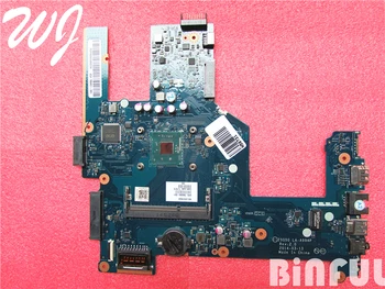 

For HP 15-R210CA Laptop Motherboard 788289-501 UMA N2840 ZS050 LA-A994P 100% fully tested