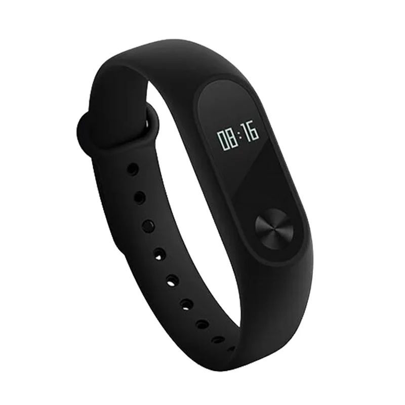 Mi Band 2 Wrist Strap for Xiaomi Mi Band 2 Silicone Miband 2 Replacement Wriststrap Pulsera Women Men Bracelet Accessories