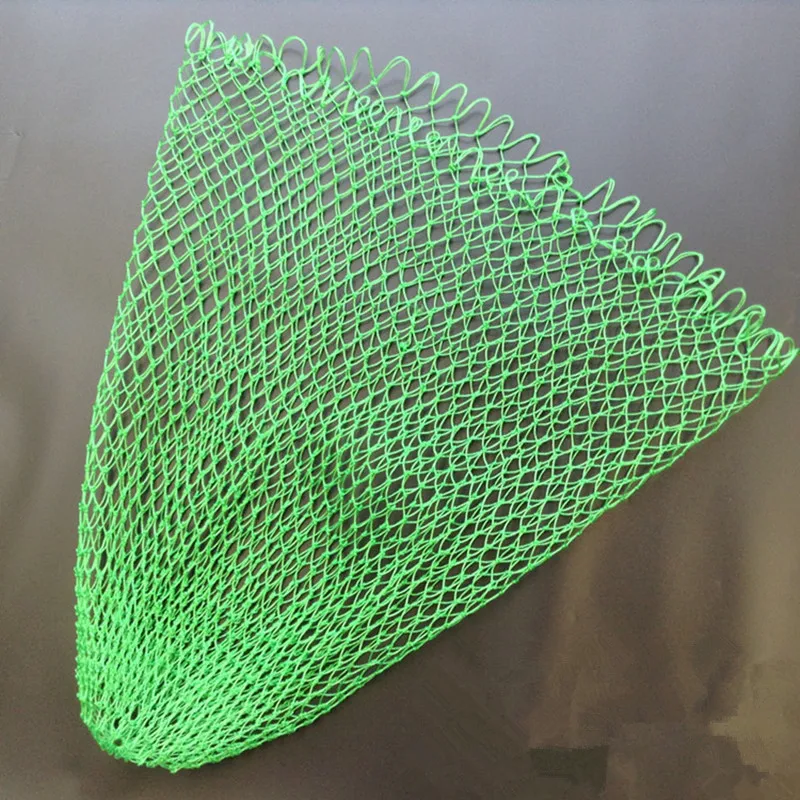 

thick line diameter 40-60cm strong dip net fishing network rede de pesca outdoor fishing tool tuck net of head brail net spoon