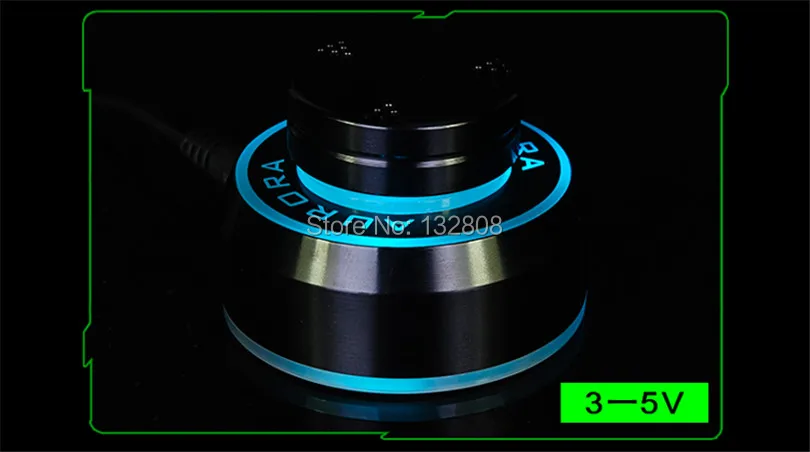 Fonte de Alimentação com Adaptador de Energia para a Bobina Nova Aurora Prata Profissional Tattoo & Rotary Machines Frete Grátis 2020 9 de Alimentação com Adaptador De Energia para
