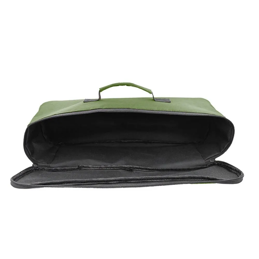 Multi-function Canvas Tool Bag Storage Hand Tool Bag Portable Repair Tool Bags 47*14*13cm