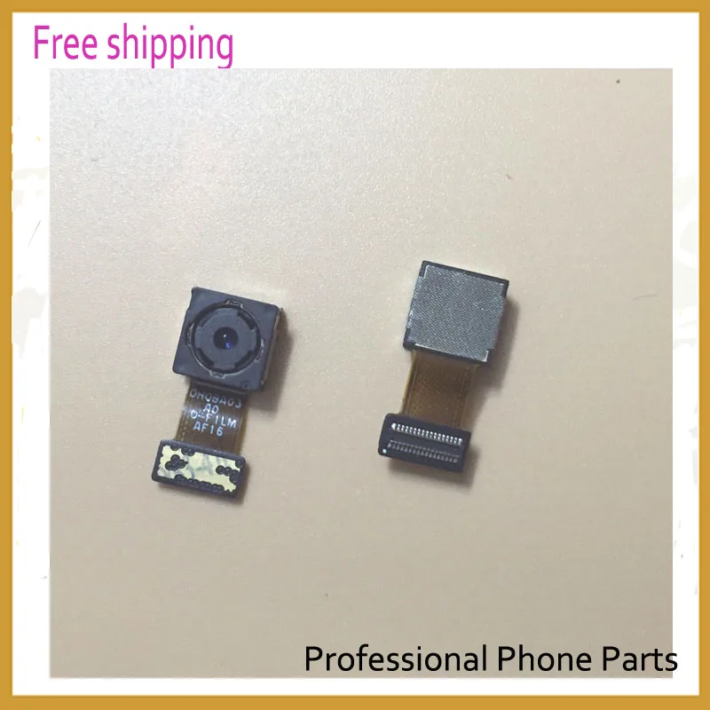 

Original for Huawei p8/P8 Lite Rear Back Facing Big Camera Flex Cable Module housing