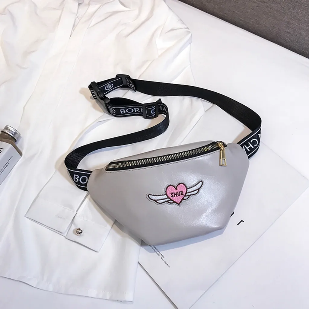 Сумка на ремне женская кожаная сумка кожаная розовая маленькая сумка на ремне для леди нагрудная сумка с карманами сумка на ремне с буквенным принтом поясная сумка