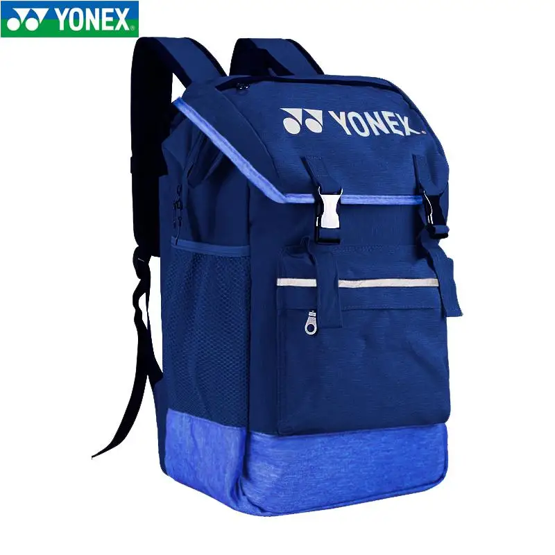 Оригинальная сумка Yonex для бадминтона Yy, спортивный бренд, рюкзак с обувью, сумка, сумки для тенниса, сумка для бадминтона - Цвет: BAG823