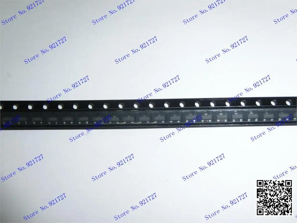 

(20pcs/lot) BCW66GLT1G BCW66 SOT-23