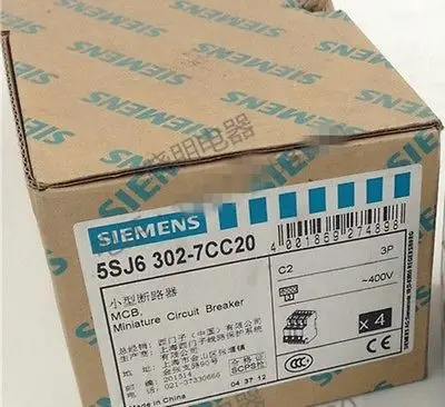 

1PC New In Box S+ 5SJ6240-7CC20 #ZL02