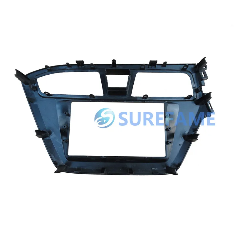 HY052 2015 HYUNDAI I-20 LHD 2DIN 2