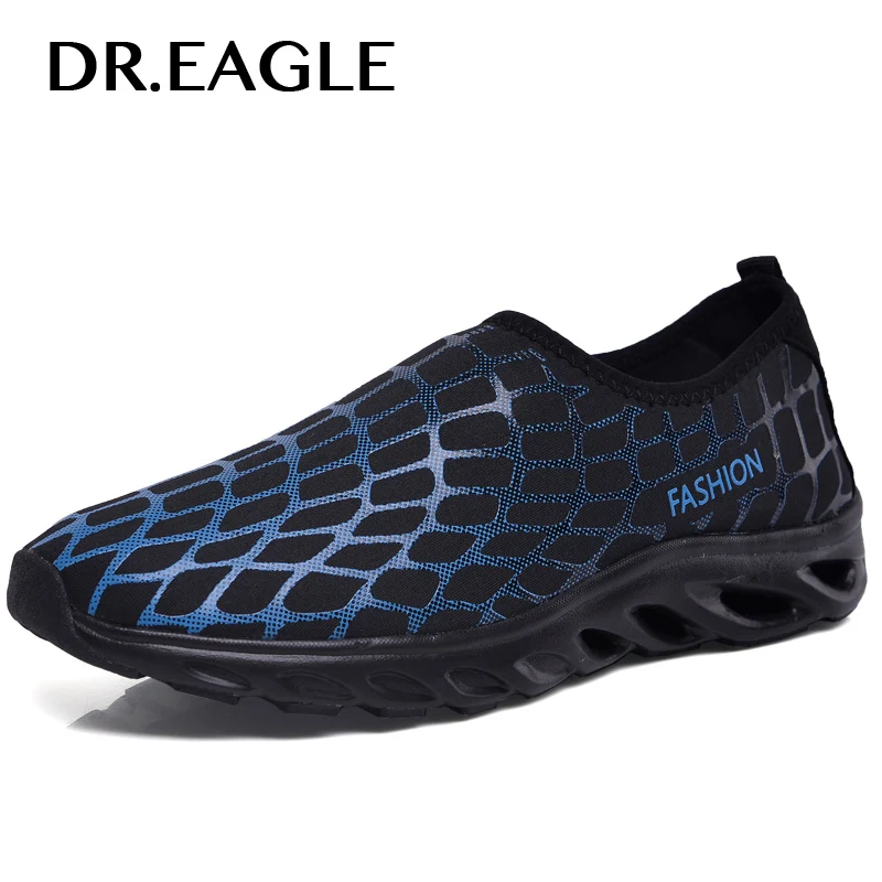 mesh beach shoes mens