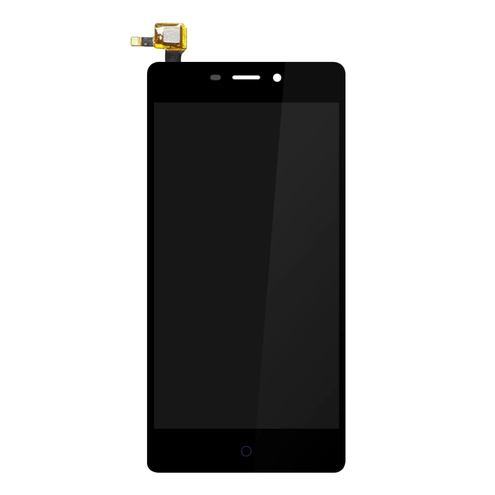 5 ''для zte Blade X9 ЖК дисплей + сенсорный экран дигитайзер сборка замена аксессуары