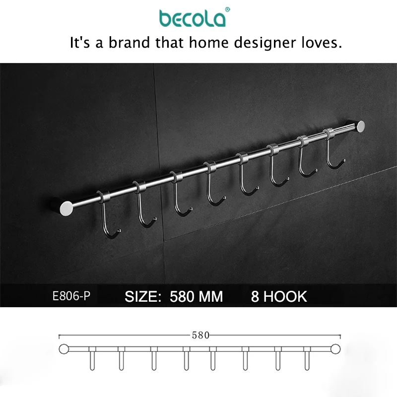 BECOLA 58cm 8q