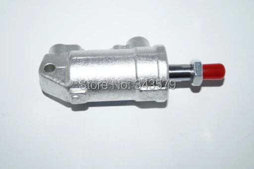 Heidelberg machine pneumatic cylinder D25 H25,00.580.3387,87.334.001,00.580.3909 (1)