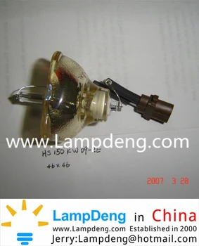 

Lamp for 3M X20/CL20X/EL20E/EX20D 78-6969-6922-6/78-6969-9903-2 HS150KW09-2E