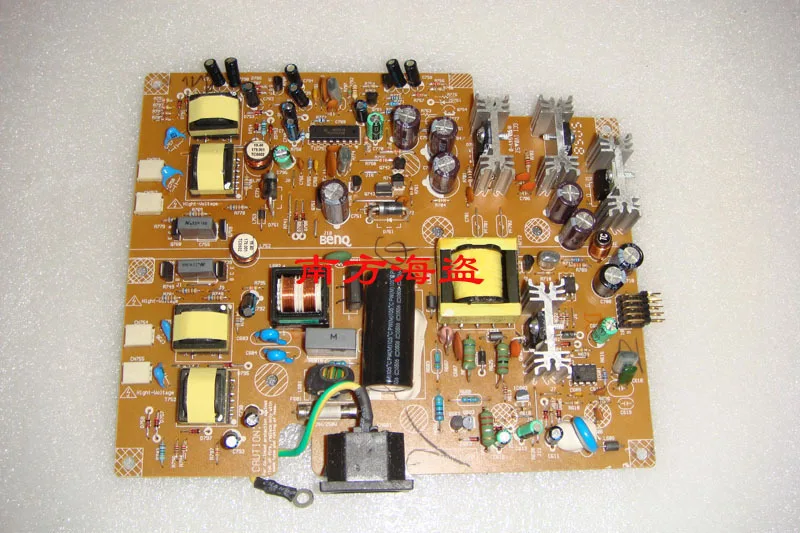 

Free Shipping>E173FPB power board 48.L0J02.A10 48.L9202.A11 48.L0J02.A12-100% Tested Working