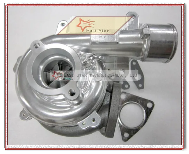 Бесплатная доставка CT16V 17201 OL040 0L040 30110 1720130110 турбо для TOYOTA HI LUX HILUX SW4 Landcruiser 1KD FTV