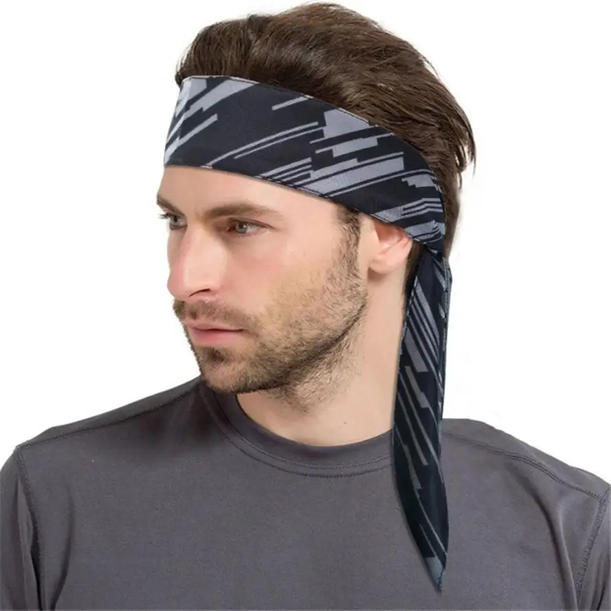 mens hyperstorm headband
