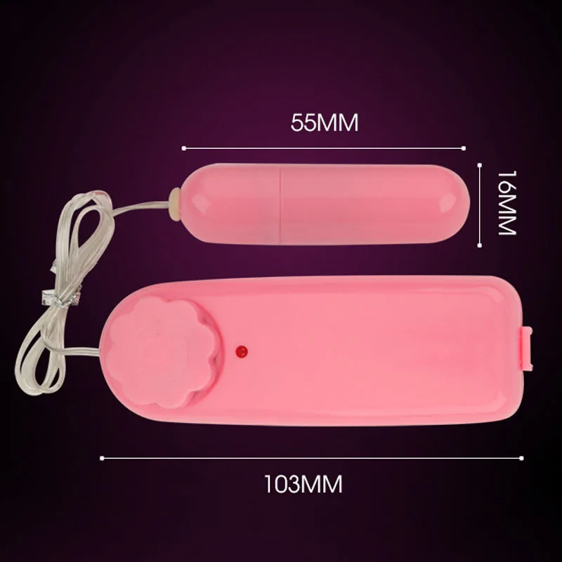 hb148 tiny Vibrator Bullet (17)