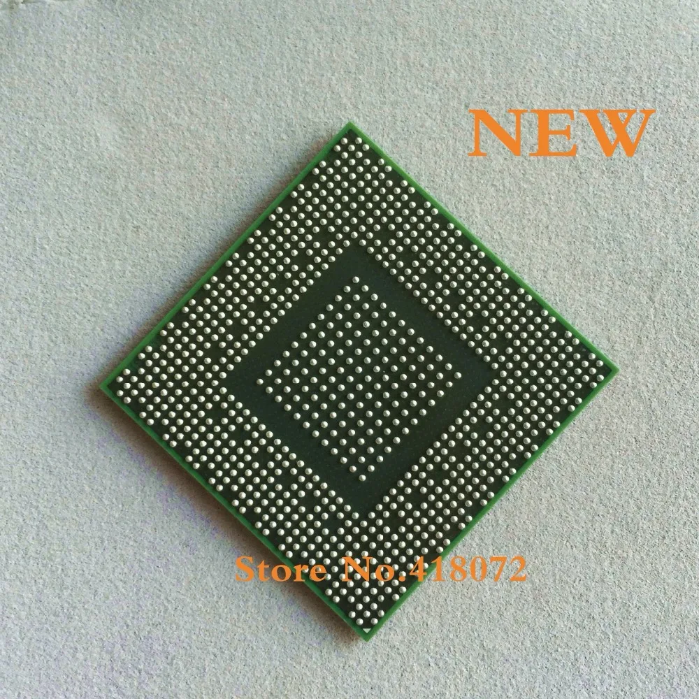

100% New DC:2017+ N14P-GE-A2 N14P GE A2 BGA chipset