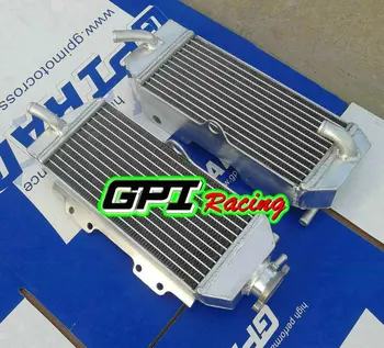 

Radiator FOR YAMAHA YZ426F 00-02 2000 2001 / WR426F 01-2002