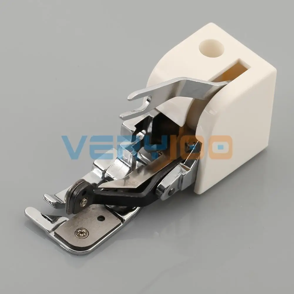 Buy 1pcs Side Cutter Overlock Presser Foot Feet Sewing