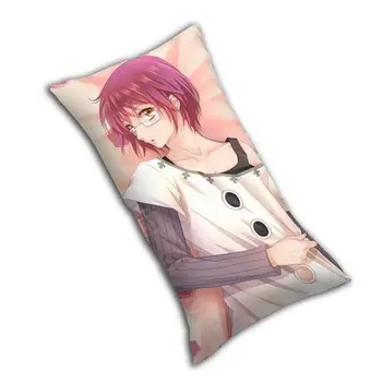 

Hobby Express Gowther - Nanatsu no Taizai Anime Dakimakura Rectangle Pillow Cover H0069